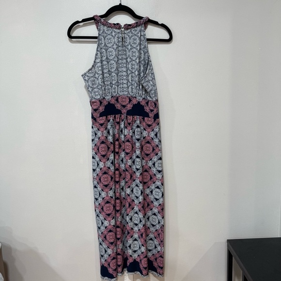 Maggy London halter dress 6P - Picture 2 of 7